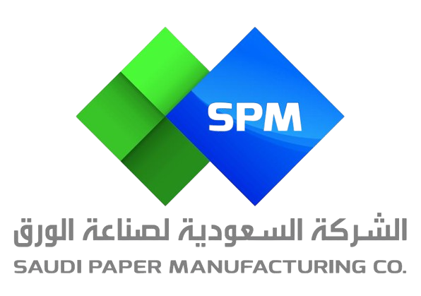 الشركة السعودية لصناعة الورق